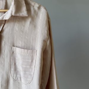 شومیز آستین بلند سایه