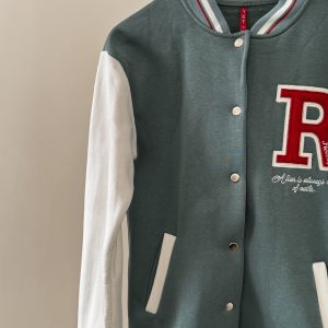 ژاکت زنانه کرکی “آلویز ریدی” – گرم و شیک برای زمستان